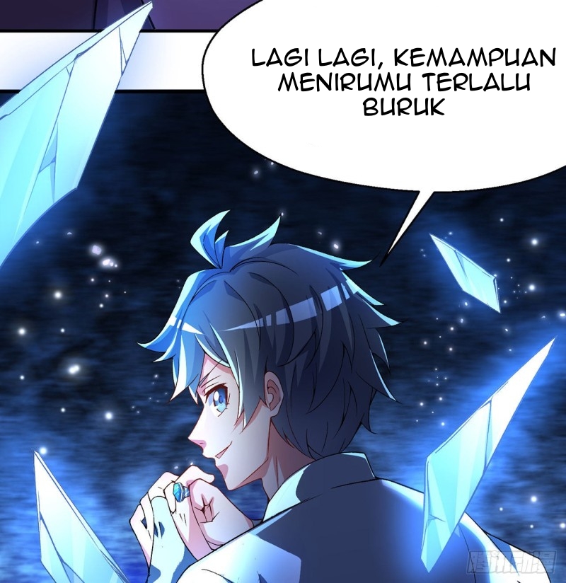 I Picked Up An Attributes Chapter 45 Gambar 32